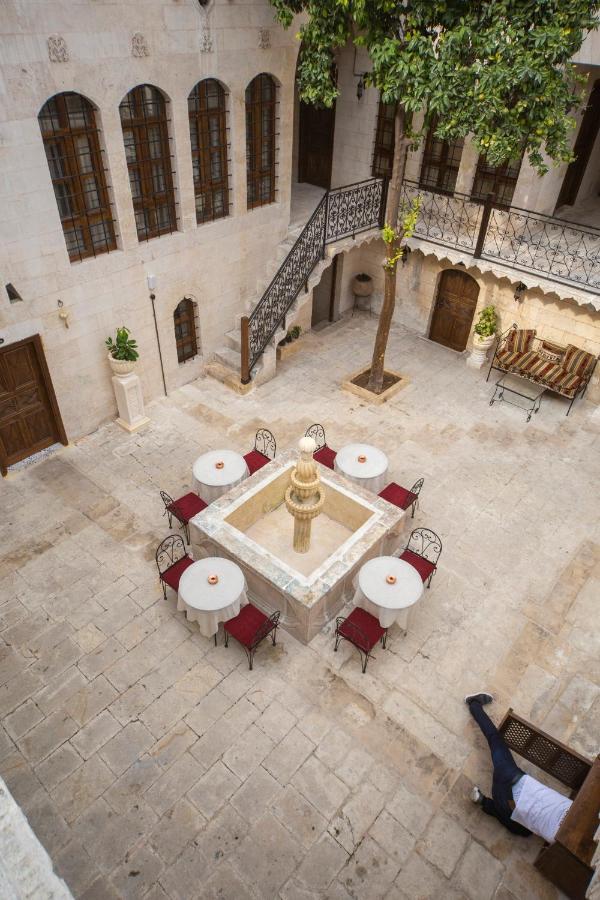 Hayatli Konak Sanlıurfa Exterior foto