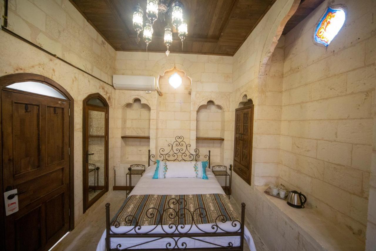 Hayatli Konak Sanlıurfa Exterior foto